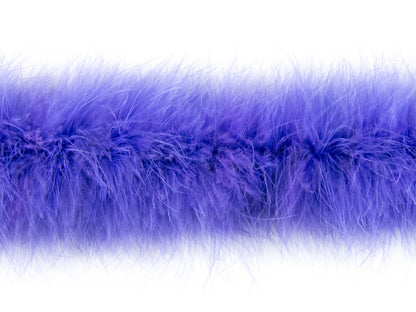 Turkey Marabout Feather boa - Dancewear Colours