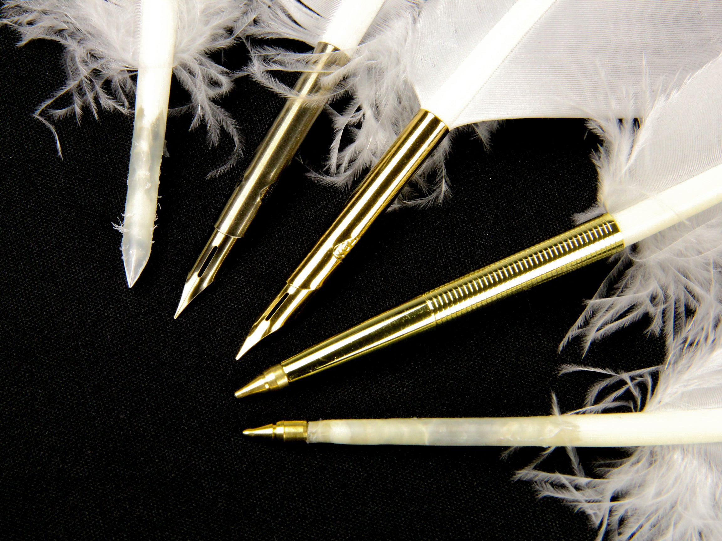 Colour Printed Promotional Turkey Pens