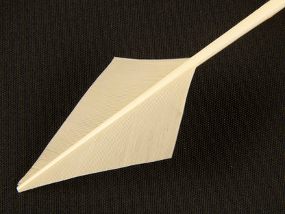 Turkey Arrowhead (Pack of 5)