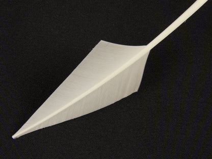 Turkey Arrowhead (Pack of 5)