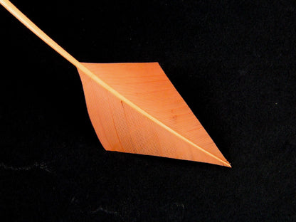 Turkey Arrowhead (Pack of 5)