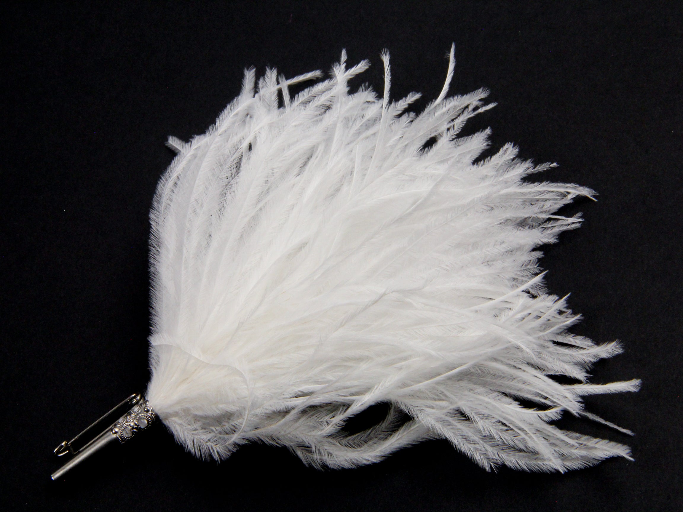 Cocktail Style Brooch - BOST1 (Pack of 3)
