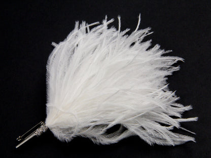 Cocktail Style Brooch - BOST1 (Pack of 3)