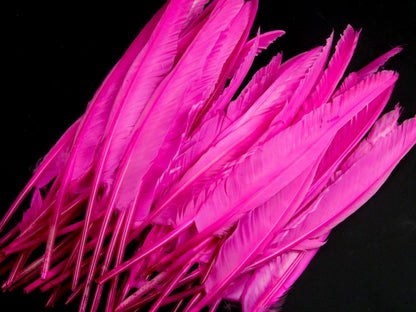 Bulk Goose Quill Feather