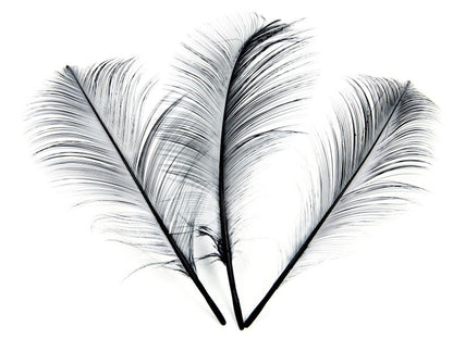 Burnt Goose Nagoire Feather (Pack of 10)
