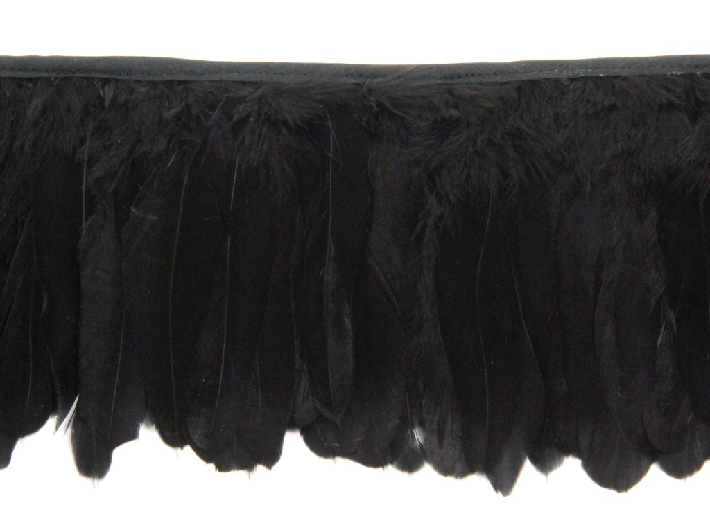 Coque Fringe