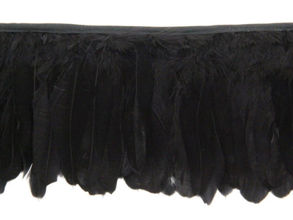 Coque Fringe