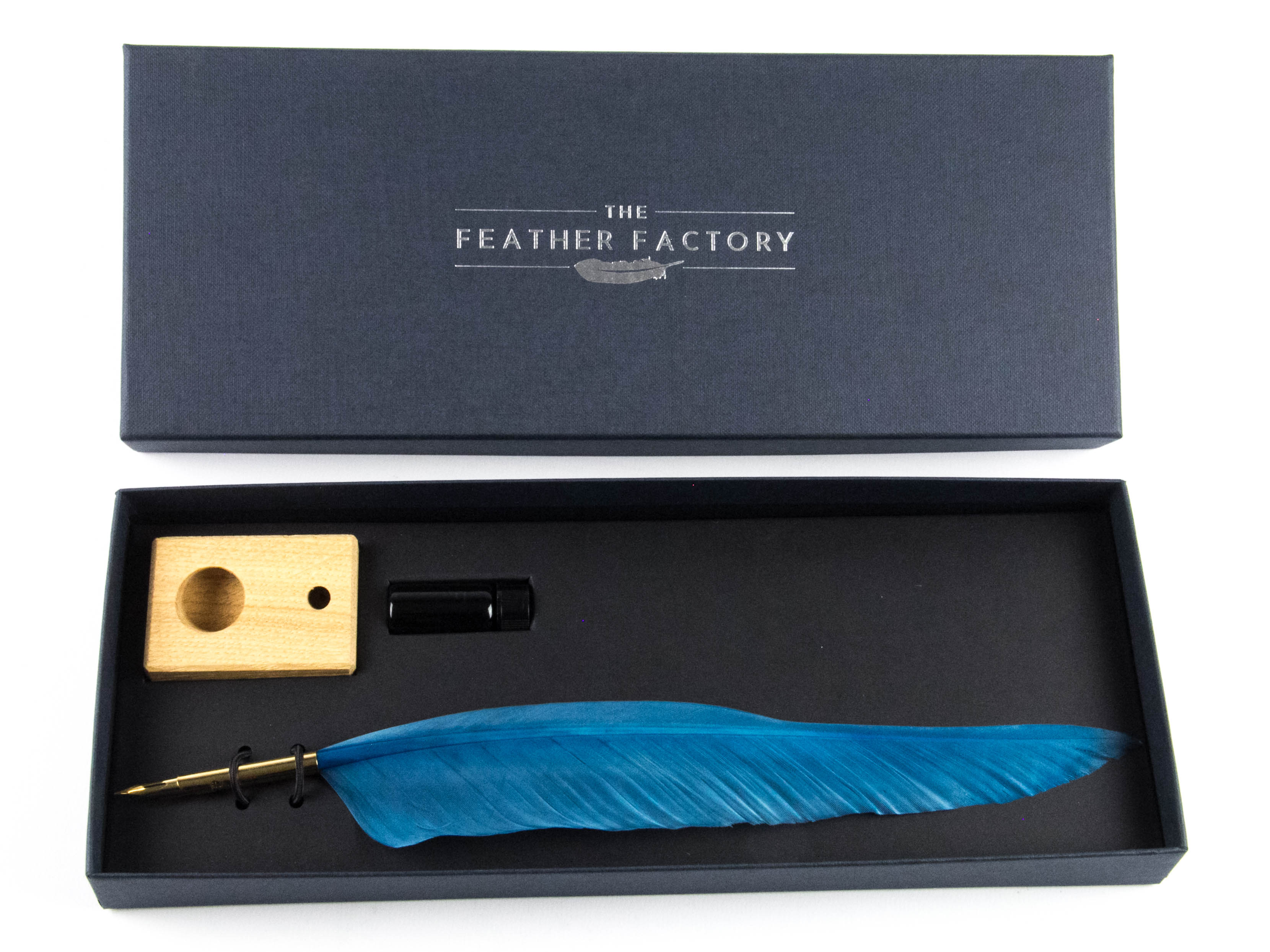 Goose Quill Feather Pens