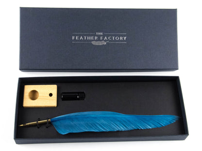 Goose Quill Feather Pens