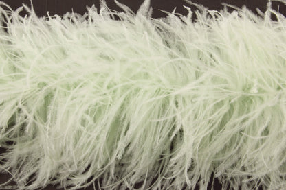 Ostrich Feather Boa with Lurex - Fashion Colours