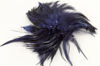 Hackle Feather Fringe