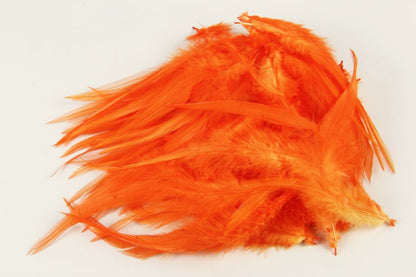 Hackle Feather Fringe