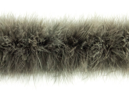 Turkey Marabout Feather boa - Fashion Colours