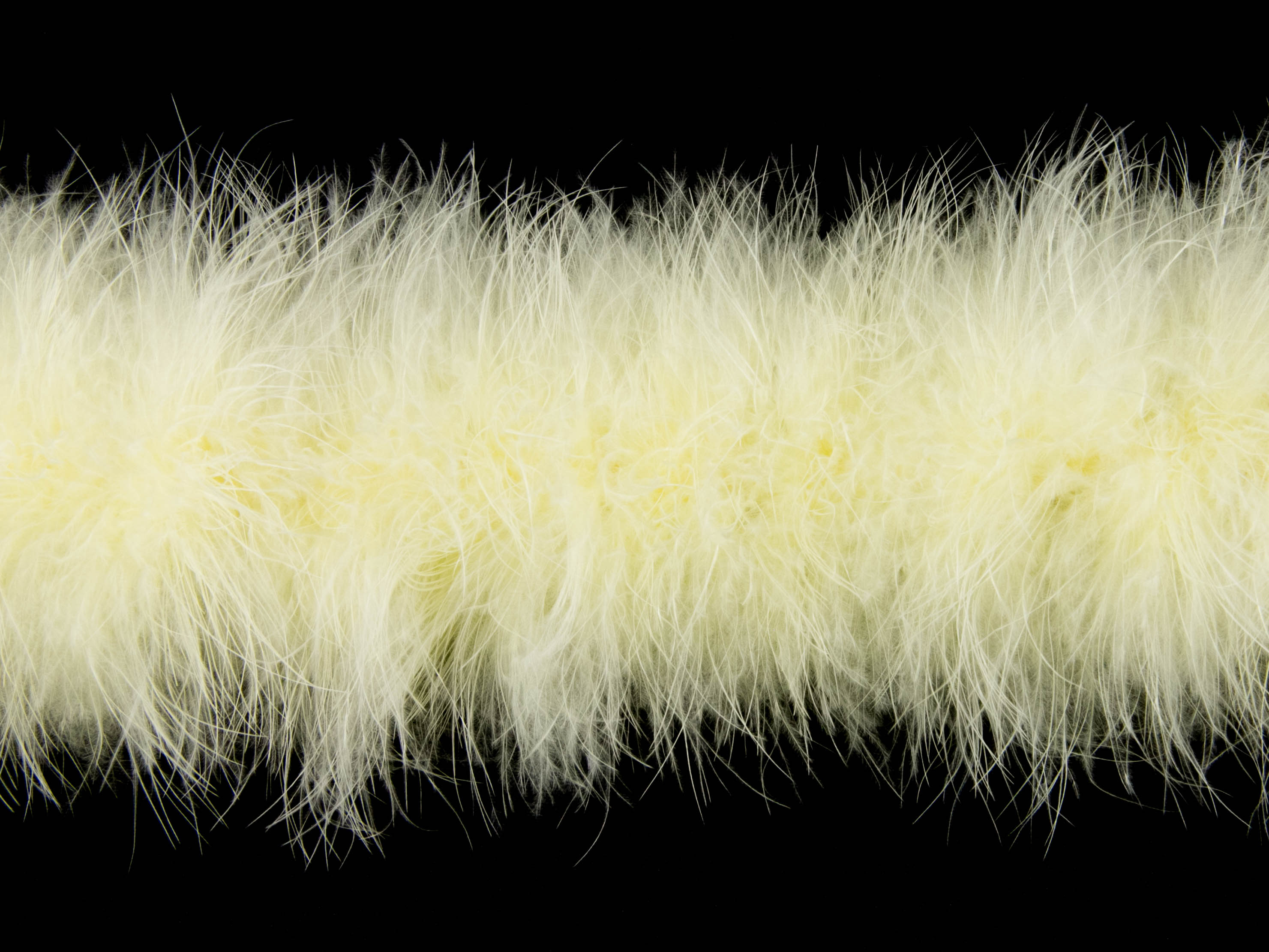 Turkey Marabout Feather boa - Dancewear Colours
