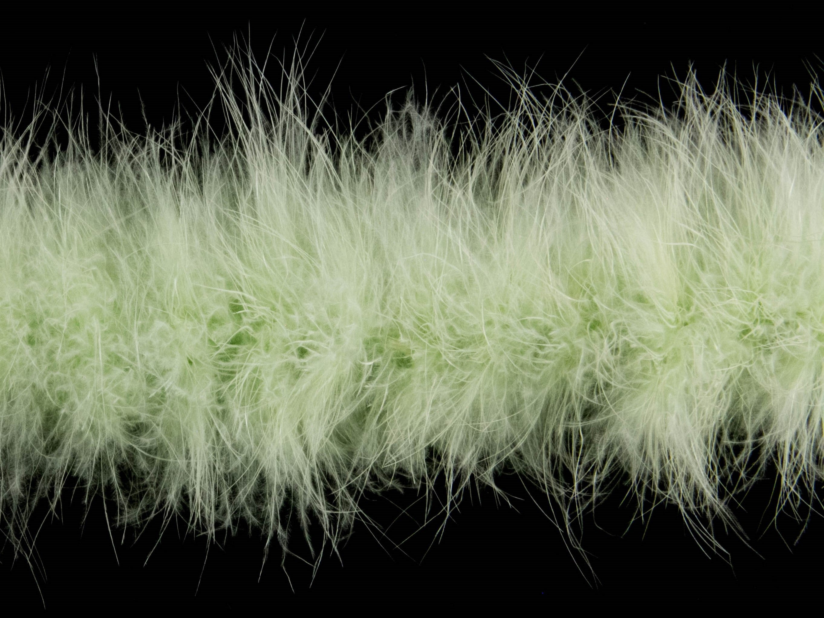 Turkey Marabout Feather boa - Fashion Colours