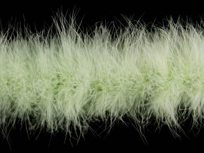 Turkey Marabout Feather boa - Fashion Colours