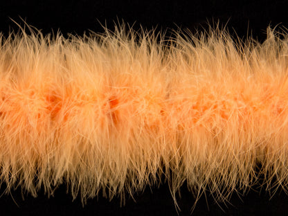Turkey Marabout Feather boa - Dancewear Colours