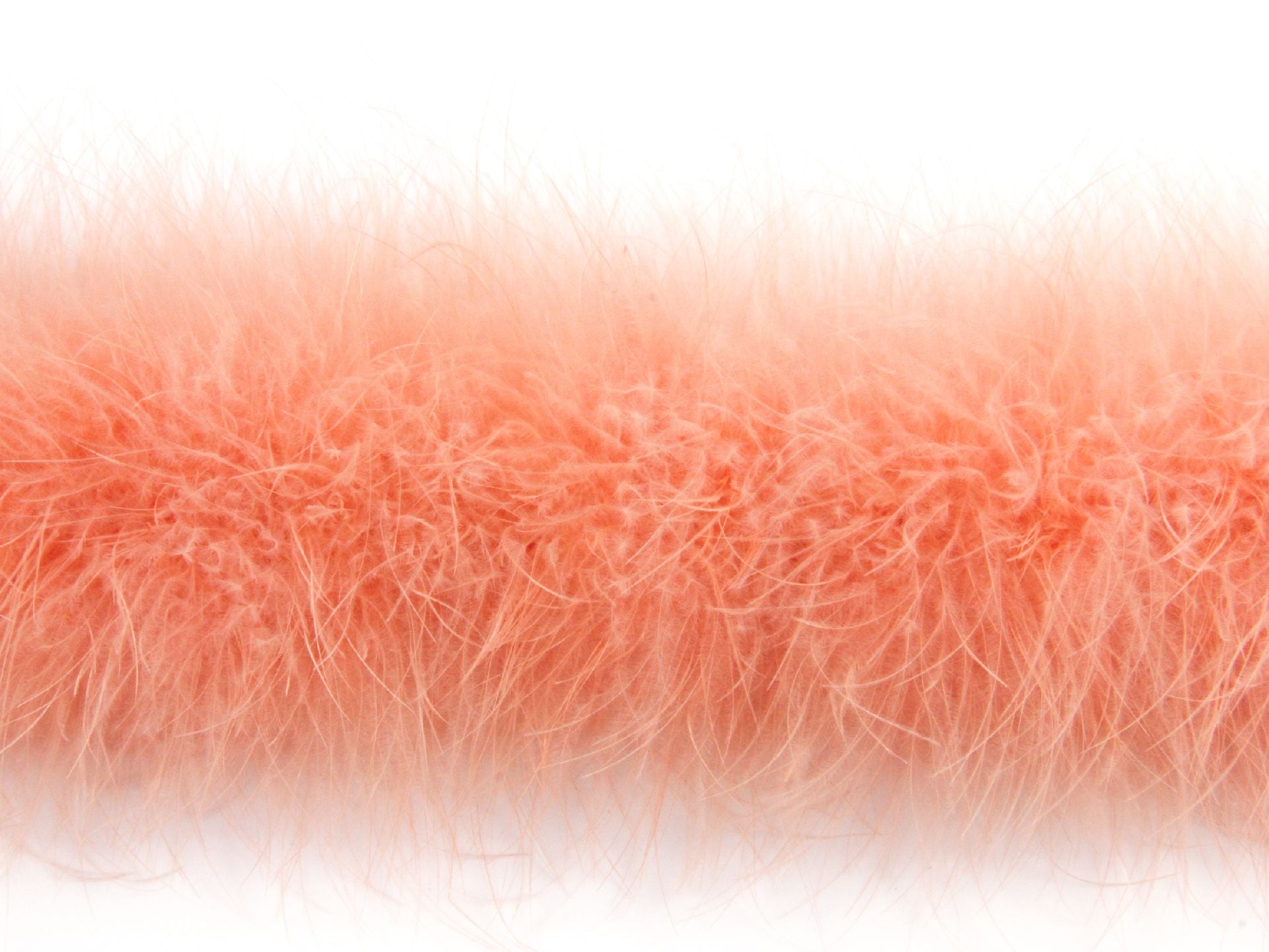 Turkey Marabout Feather boa - Fashion Colours