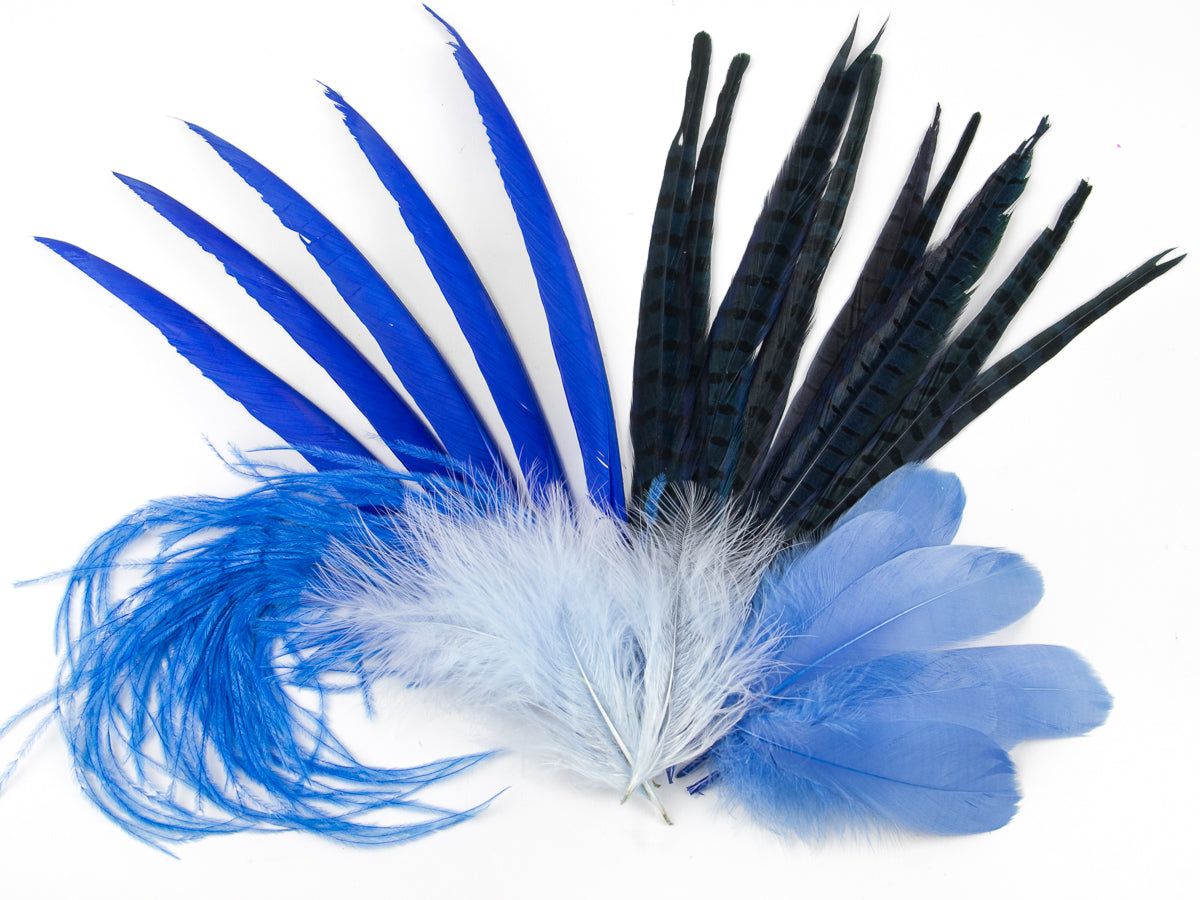 Mixed Millinery Boxes