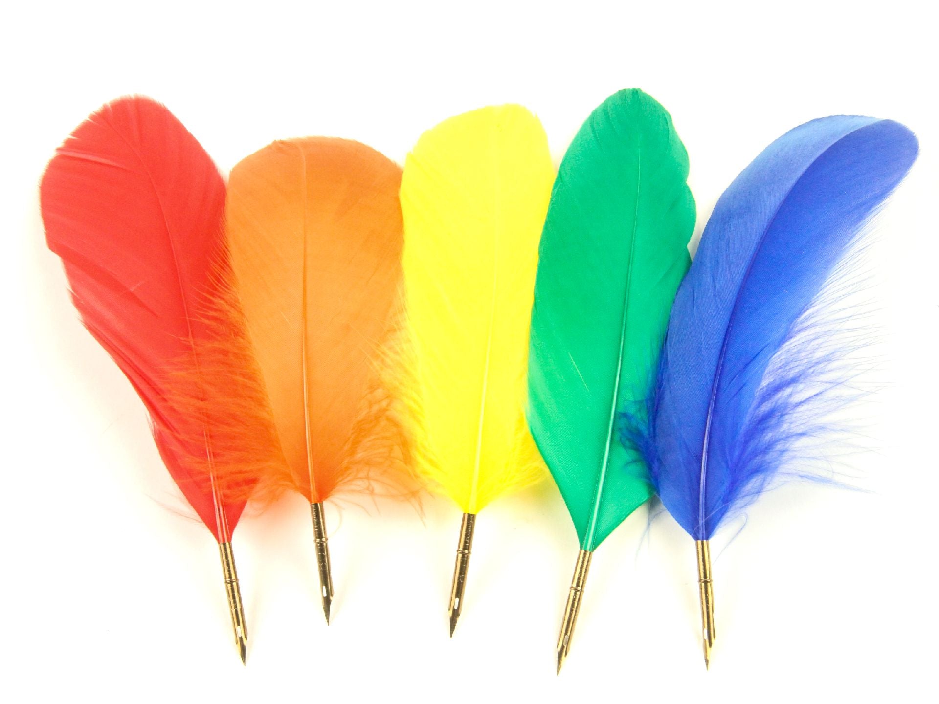 Goose Nagoire Quill Pen (Pack of 10)