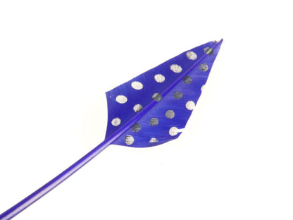 Engraved Turkey Arrowhead (Pack of 3)
