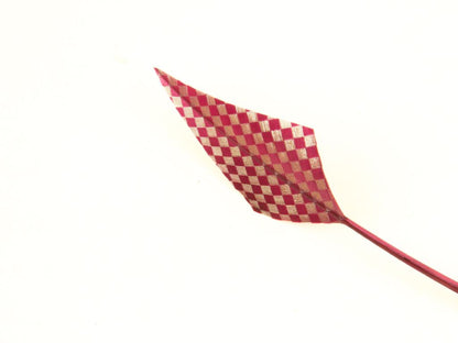 Engraved Turkey Arrowhead (Pack of 3)