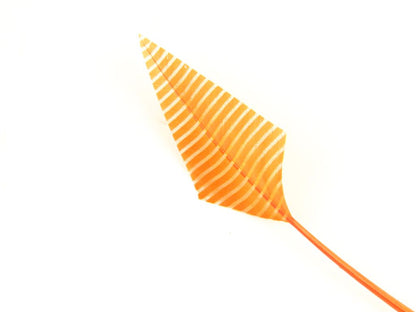 Engraved Turkey Arrowhead (Pack of 3)
