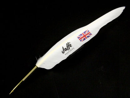 Colour Printed Promotional Goose Pens - Deluxe finishes (Pack of 25)