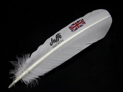 Colour Printed Promotional Turkey Pens - Hand Cut (Pack of 25)