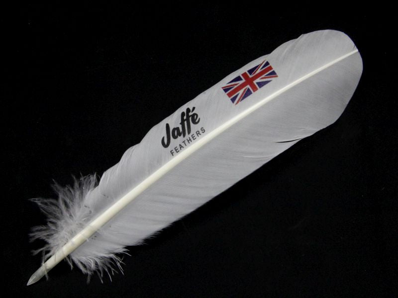 Colour Printed Promotional Turkey Pens - Hand Cut (Pack of 25)