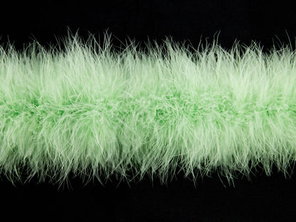 Turkey Marabout Feather boa - Fashion Colours